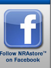 Follow NRAstore on Facebook