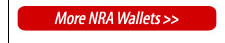 More NRA Wallets