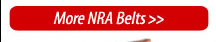 More NRA Belts