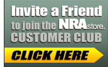 Invite a Friend to join the NRAstore Customer Club