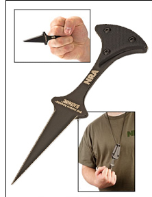 BLACKHAWK XSF Punch Dagger