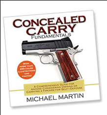 Concealed Carry Fundamentals