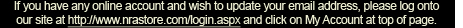 Update Your Account