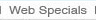 Web Specials
