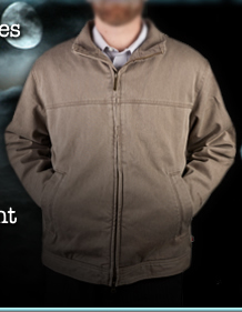 NRA Undercover Agents