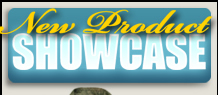 New Product Showcase