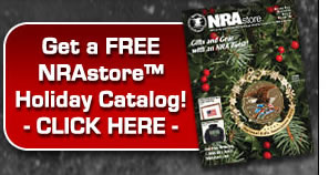 Request a FREE NRAstore Catalog