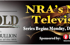 NRA Guns and Gold