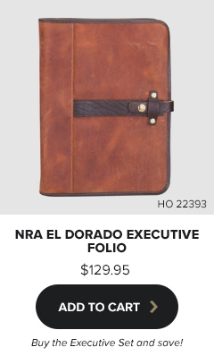 NRA El Dorado Folio