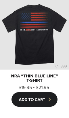 NRA TBL T-Shirt