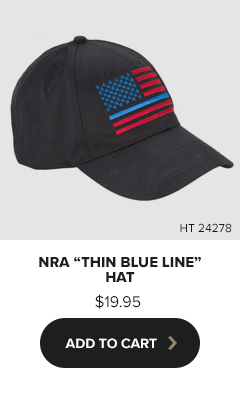 NRA TBL Hat