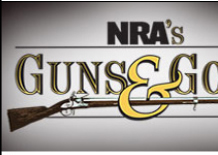 NRA Guns and Gold