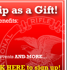 Give an NRA Membership as a Gift