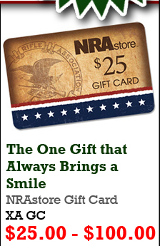 NRAstore Gift Card