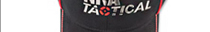 NEW! NRA Tactical Stretch Fit Cap