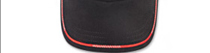 NEW! NRA Tactical Stretch Fit Cap