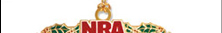 2011 NRA Christmas Ornament