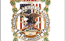 2011 NRA Christmas Ornament