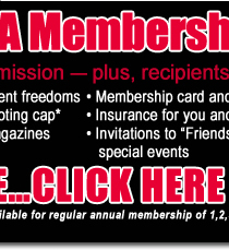 CLICK HERE to Join the NRA or upgrade your membership today