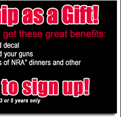 CLICK HERE to Join the NRA or upgrade your membership today