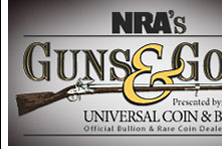 NRA Guns and Gold