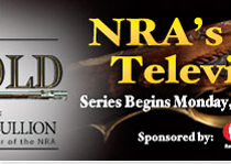 NRA Guns and Gold