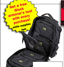 NRA Second Amendment Range Pack