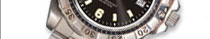 NRA Stainless Steel Watch