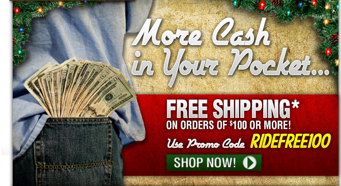 NRAstore Home