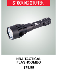 NRA Tactical FlashCombo
