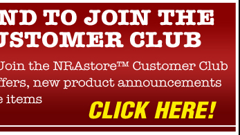 Invite a Friend to Join the NRAstore Customer Club