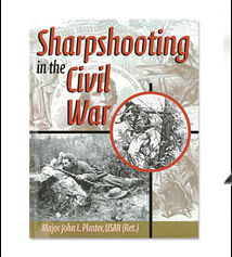 Sharpshooting in the Civil War