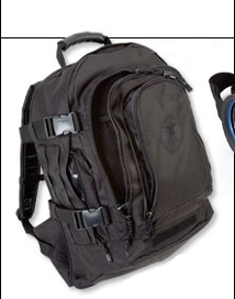 NRA Dark Ops Backpack