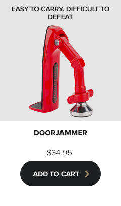 DoorJammer
