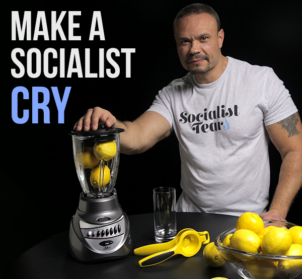 Make a Socialist Cry