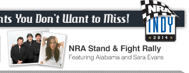 NRA Stand and Fight Rally