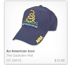 The Gadsden Hat