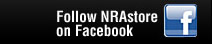Follow NRAstore on Facebook