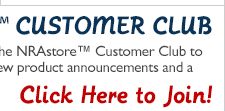 Join the NRAstore Customer Club