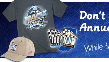 2014 NRA Annual Meeting Collectibles