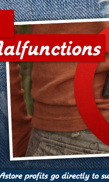 Prevent Wardrobe Malfunctions