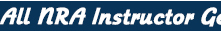 See All NRA Instructor Gear