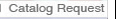 Catalog Request