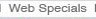 Web Specials