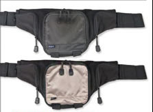 NRA 5.11 Select Carry Pistol Pouch