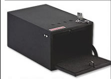 NRA Secure Handgun Vault