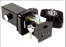 NRA Hitchsafe