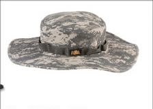 NRA Waterproof Boonie Hat