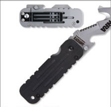 NRA Hawkhook Rescue Tool