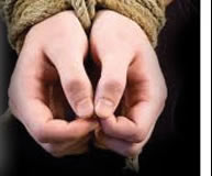 Than to need it and not have it